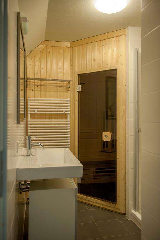 Roompot Residence Cadzand Bad สเลาส์ ห้อง รูปภาพ