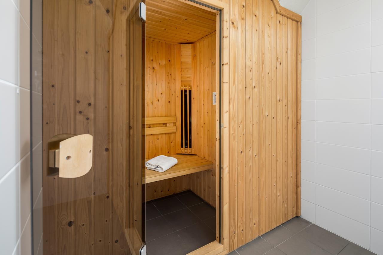 Roompot Residence Cadzand Bad สเลาส์ ห้อง รูปภาพ